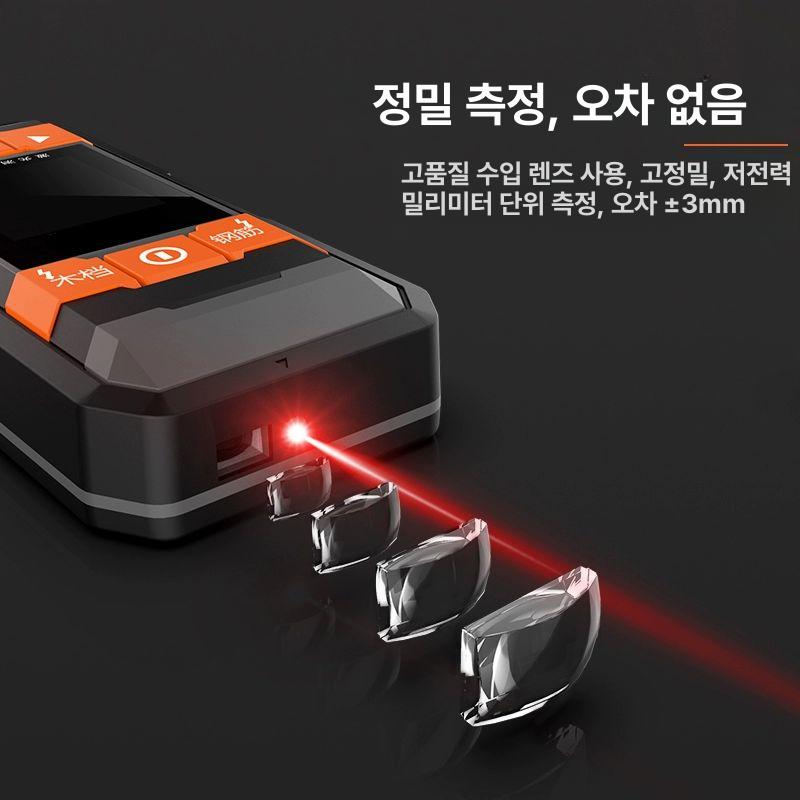검출기 철근탐지기 건축물 전선 측정 배관 콘크리트스캐너 철근탐사장비 - 상세 이미지 5