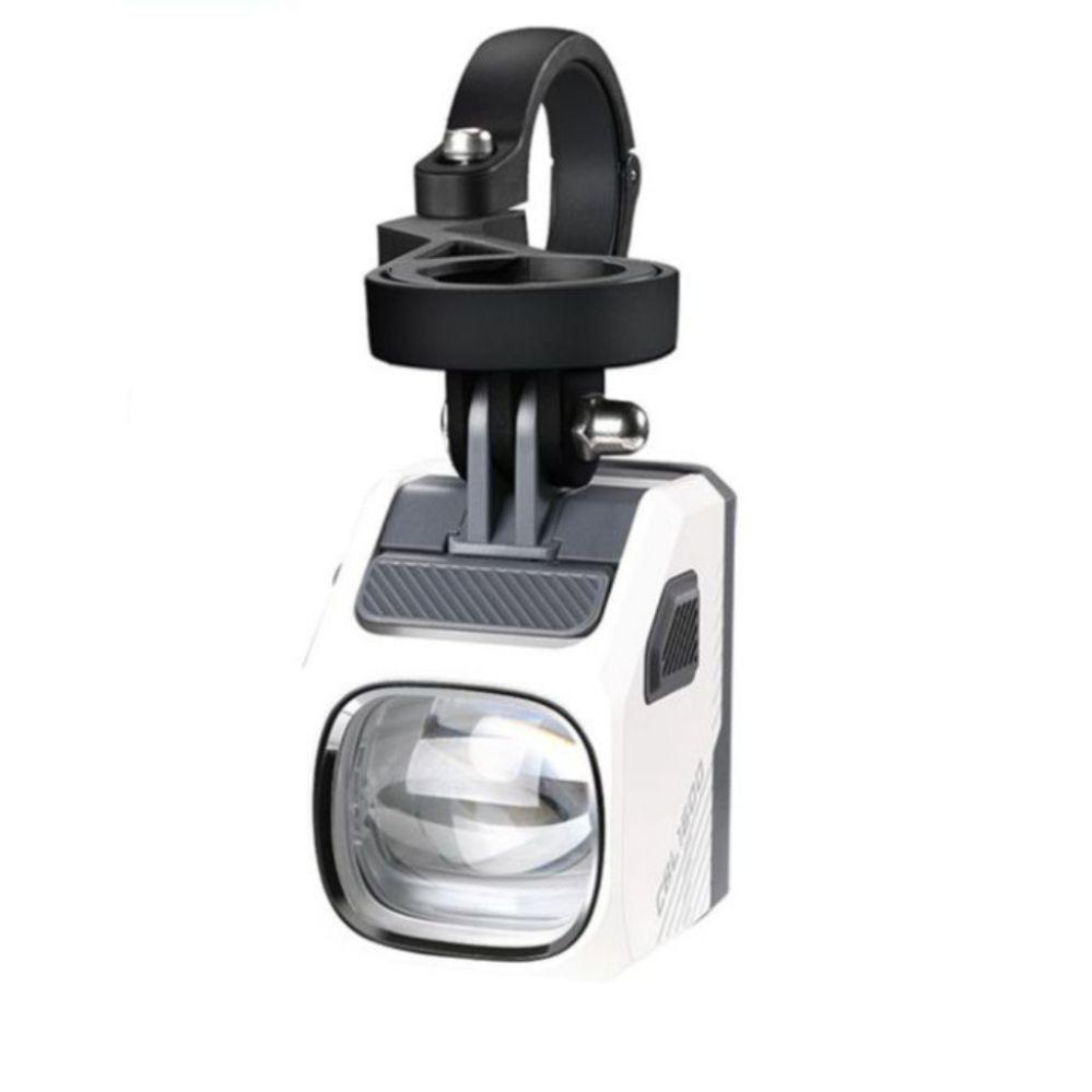 헤드라이트 풀세트 안개등 후미등 차량용 전구 자동차 작업등 깜빡이등 LED안개등 LED CBL1600 블랙 - 상세 이미지 2