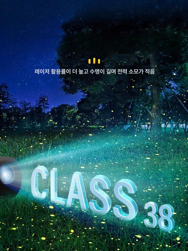 방수 반딧불이조명 야간 별 정원 캠핑 무드등 램프 반딧불조명 태양광 빛 인테리어 - 상세 이미지 3