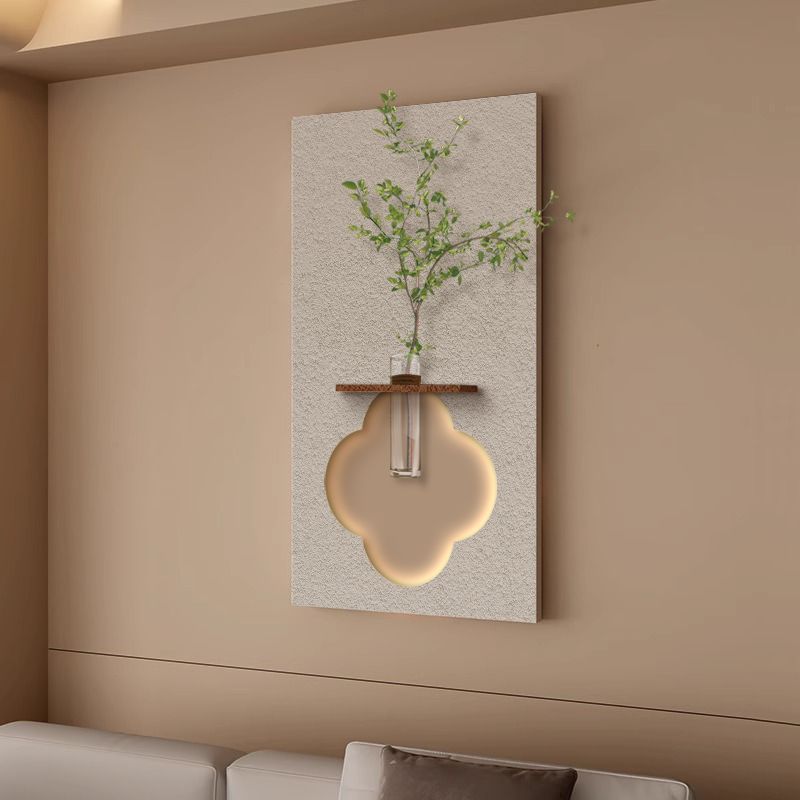 led 벽조명 인테리어 포인트 플리커프리 벽부등 모던 벽등 무드등 원통 직부등 - 상품 이미지