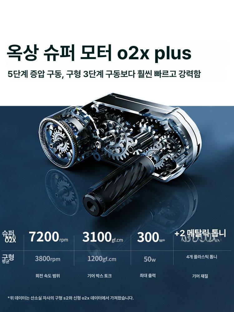 스마트 자동 네일트리머 손톱정리기 손발톱깎이 수리 전동드라이버 정밀 분해 비트 드릴 - 상세 이미지 5