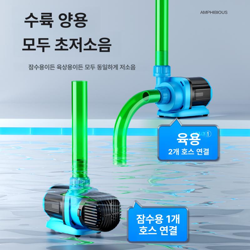 무소음 기어드모터 AC 조절기 감속기 속도조절 스위치 - 상세 이미지 4