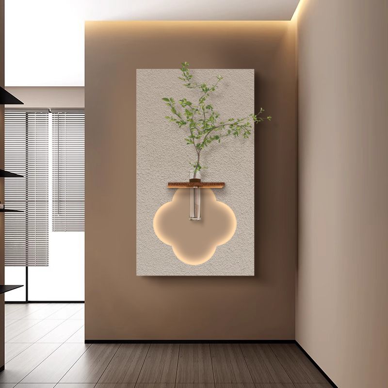 led 벽조명 인테리어 포인트 플리커프리 벽부등 모던 벽등 무드등 원통 직부등 - 상세 이미지 3