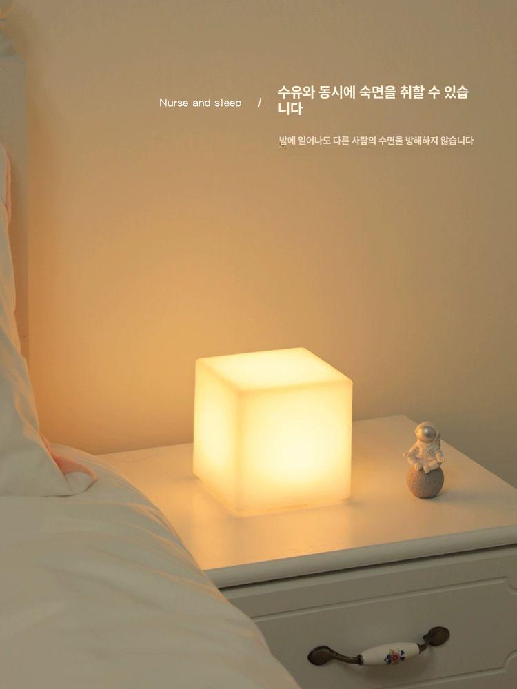 led 무대조명 축제 원통형 천정 방등 램프 거실등 공연 행사장 라이트 천장등 펜던트 - 상세 이미지 2