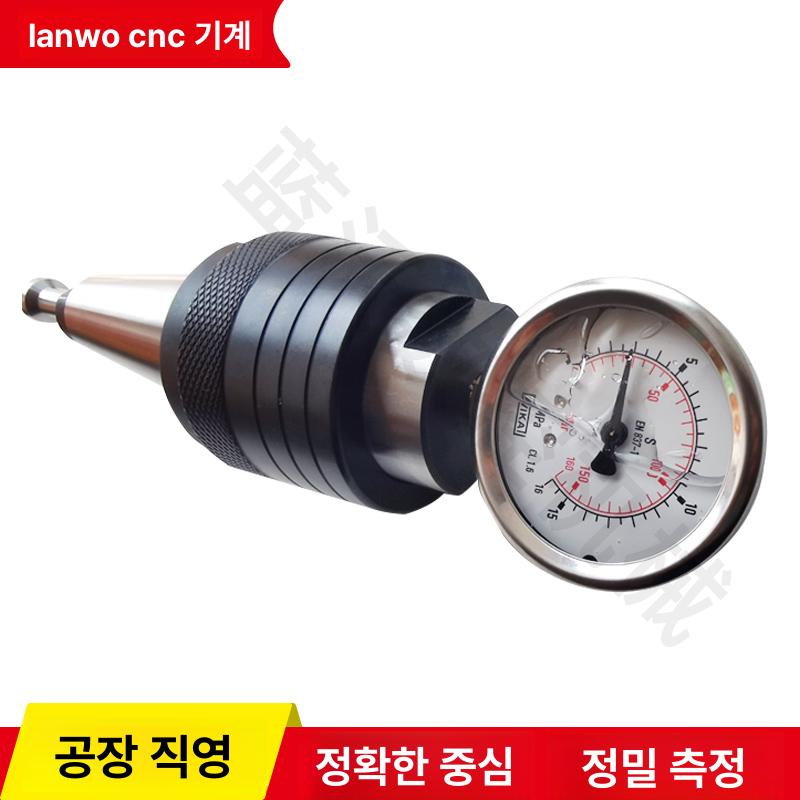 측정 게이지 인장력 테스터 테스트 강도 유압 검출 압력계 산업용 장력계 정밀 포인터 - 상세 이미지 4