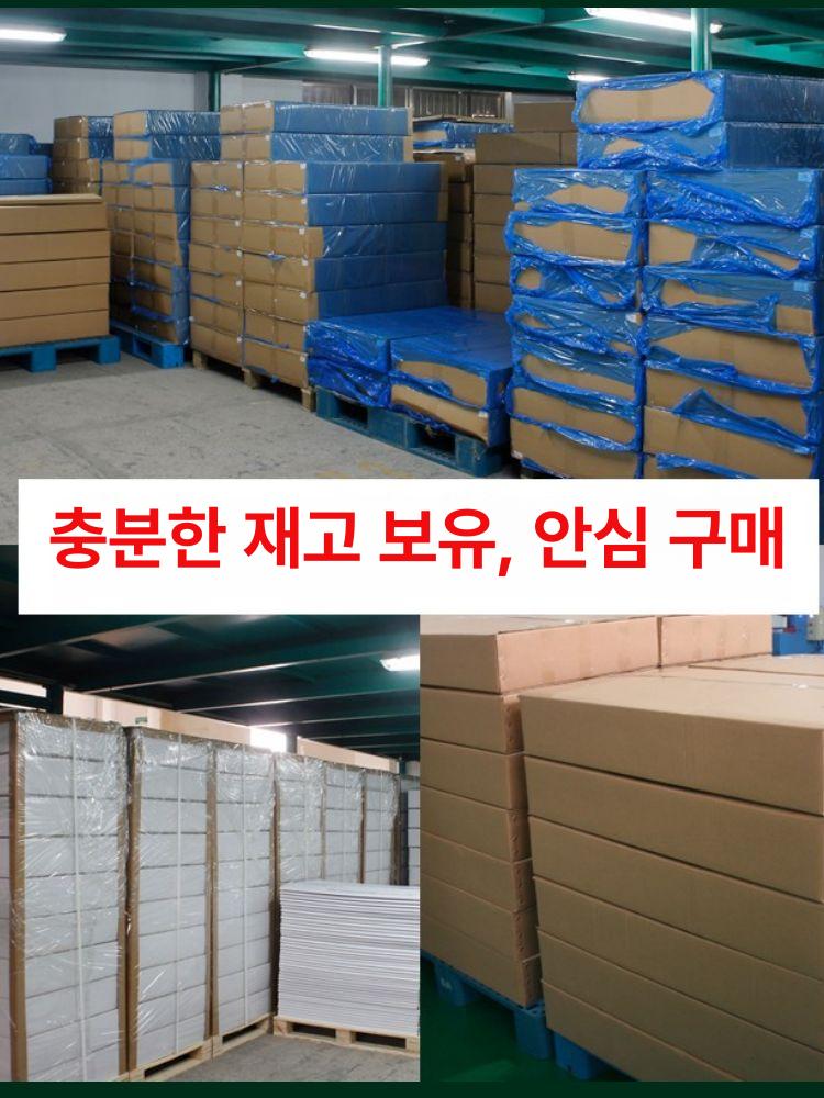 신발 클린룸바닥매트 발판 방진 스티커 분진제거 집진 - 상세 이미지 3