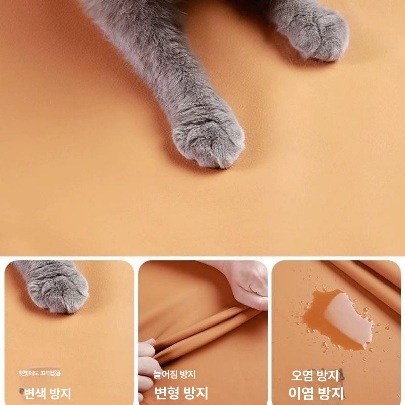 1인 소파침대 스튜디오 쇼파 소파베드 원룸 거실 쿠션 조절 안락의자 겸용 접이식침대 - 상세 이미지 5