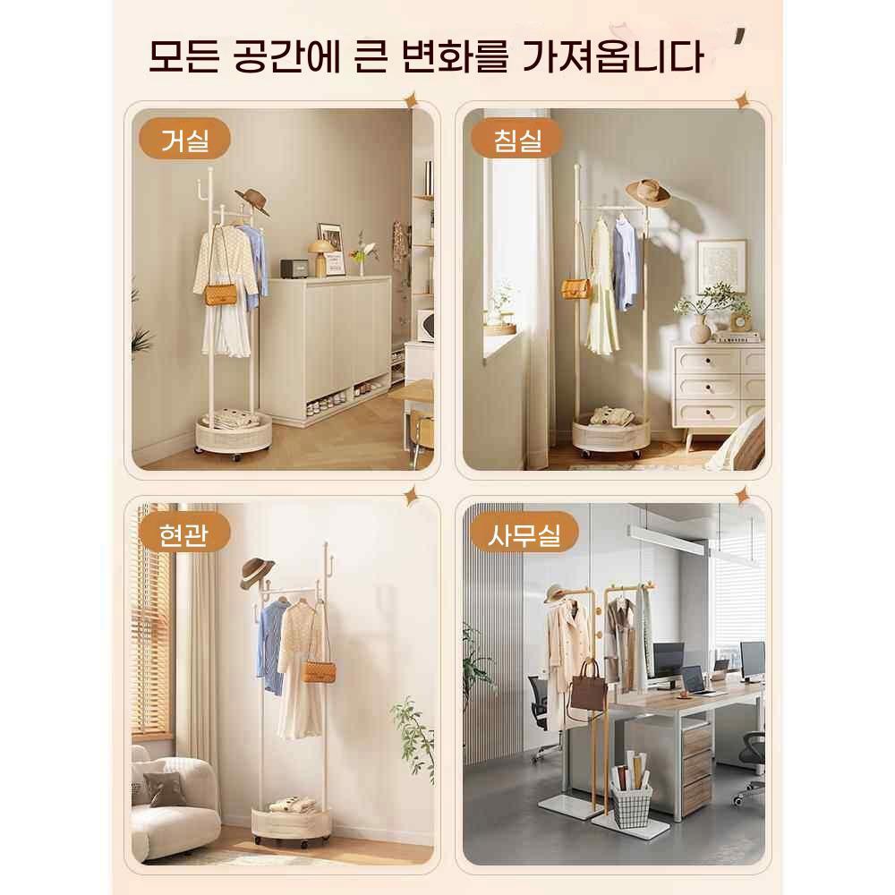 심플 디스플레이 옷걸이 화이트 기역자 BTR 대리석 받침대 매장 스탠드 골드 십자 나뭇가지 기역자행거 1 골드 나뭇가지 십자 받침대 - 상세 이미지 2