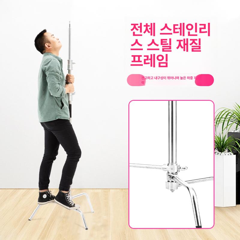 스튜디오 폼보드 누끼 반사판 확산판 배경지 촬영배경판 간이 소프트 사진촬영 - 상세 이미지 3