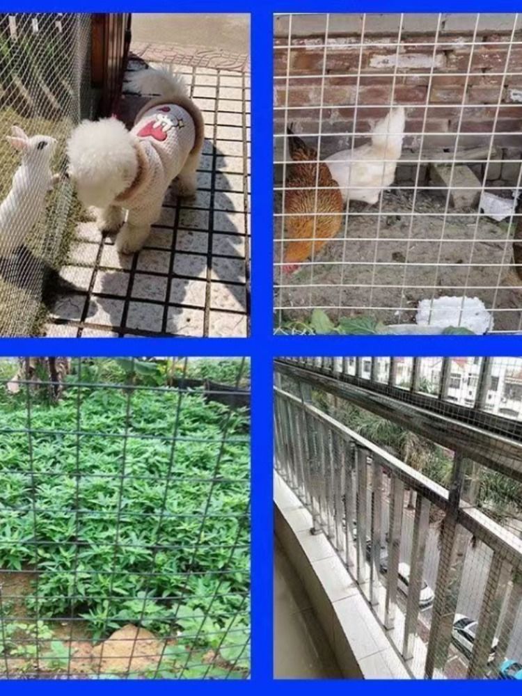 메쉬 벽걸이 매장 인테리어 철제 휀스 웨딩 벽장식 소품 육각 철망 벽장식소품 촬영소품 카페 - 상세 이미지 4