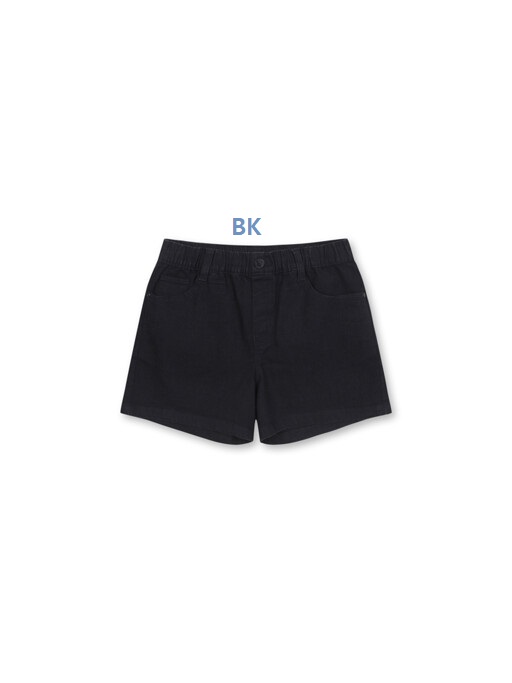 폴햄키즈 여아 3부 데님 숏팬츠5color(택1) PKF2DH2013 - 상세 이미지 2