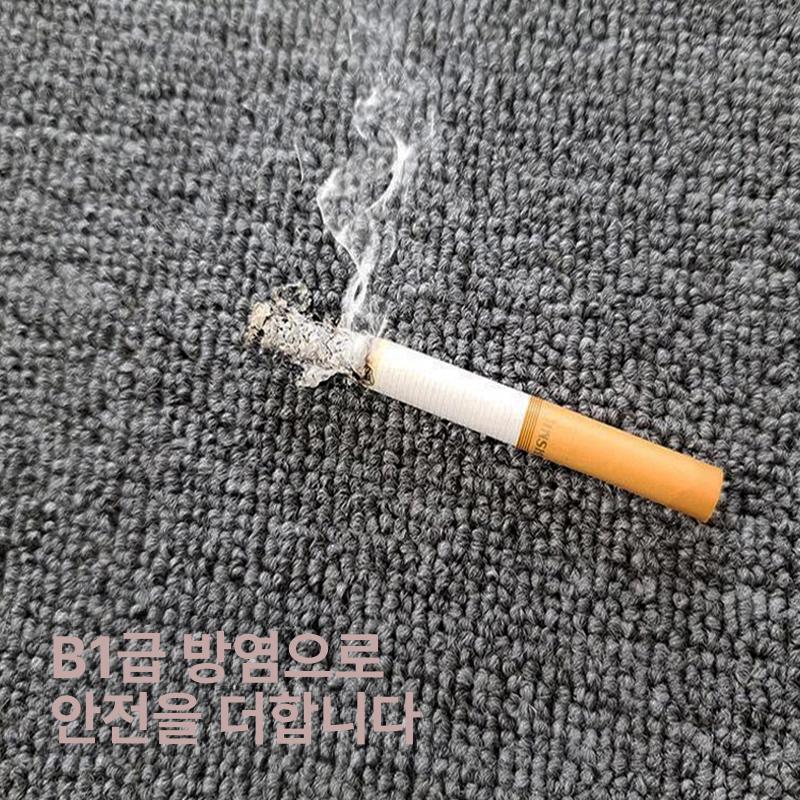 스튜디오 매트 카펫 사무실 폭 실내 전시장 업소용 재단 촬영 길이 사진 바닥재 - 상세 이미지 5