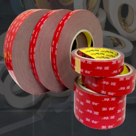 3M U&U 3M 5611N VHB 아크릴 폼 양면테이프 48mm x 11M 강력폼테이프