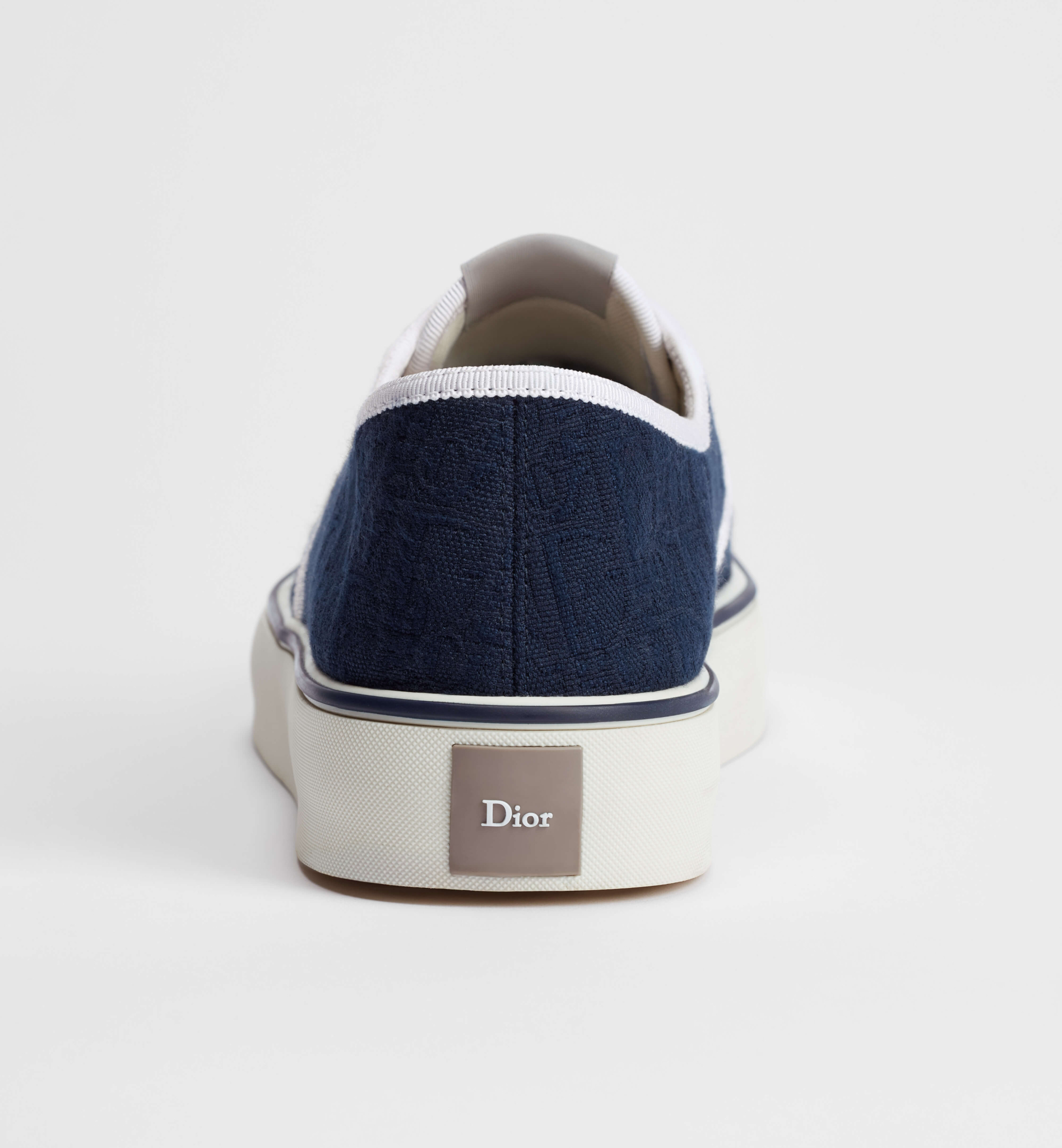 디올 남성 운동화 FW26 3SN348ADT - 상세 이미지 2