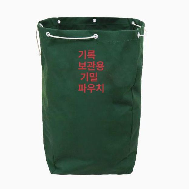 스테인 거치대 라운드형 분리수거대 원형 랙 정리함 빗자루 청소 보관함 바퀴 심플 이미지 6