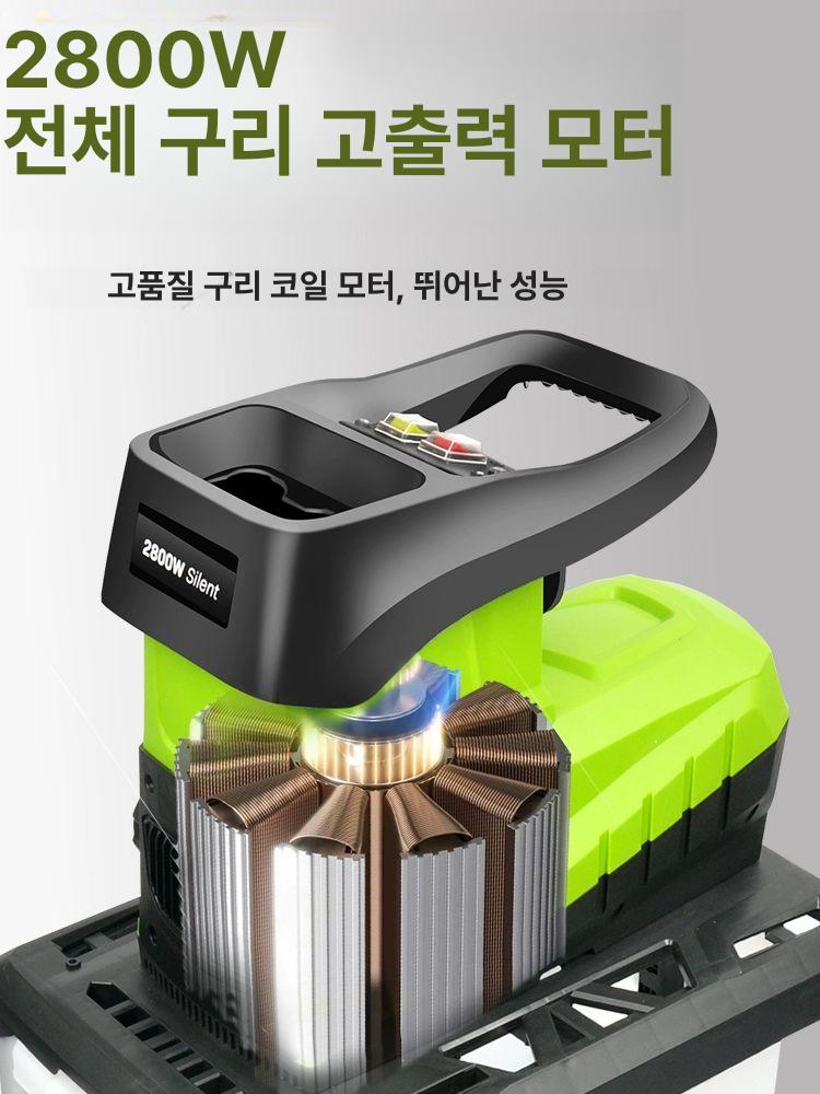 과수원 분쇄기 볏짚 잔가지파쇄기 나무파쇄기 기계 밀짚 나무가지 농업 목재파쇄기 - 상세 이미지 2