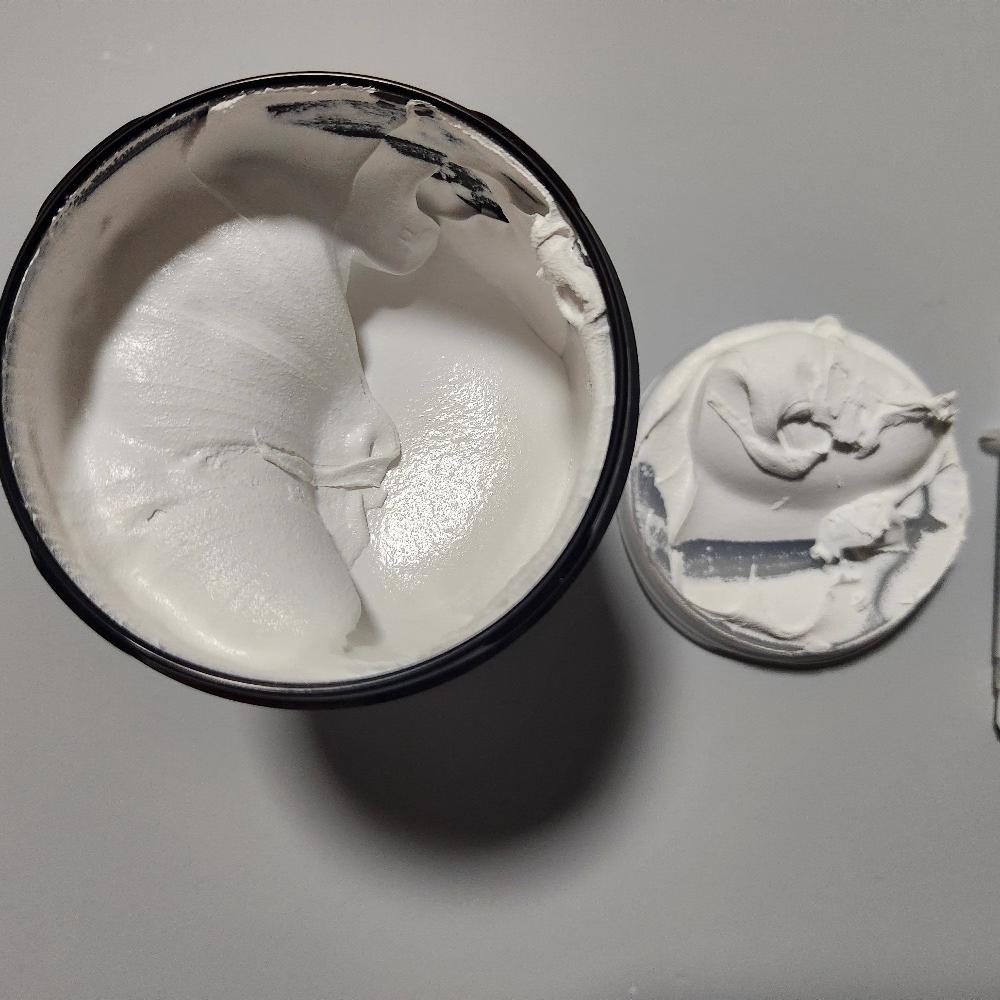 열전도성 실리콘 방수 접착 실란트 고온 밀봉 내성 방열판 다우코닝 포팅 난연성 - 상세 이미지 3
