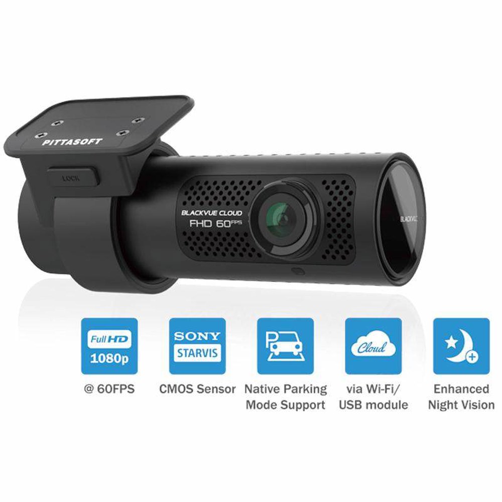 블랙뷰 DR590X 이안 2CH 32GB DR 카드 알데바란 블랙박스 590X full wifi 알데바란 이안 DR 590X - 상세 이미지 2
