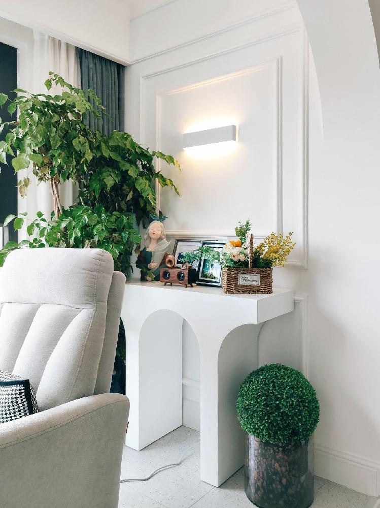 유럽풍 장식장 복도 화장대 거실 콘솔장 벽난로 엔틱 술장식장 양주장식장 진열장 양주 위스키 - 상세 이미지 4