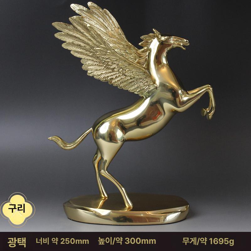 거실 조각상 말소품 서재 개업 북유럽 장식 카페 사무실 선물용 인테리어소품 - 상세 이미지 3