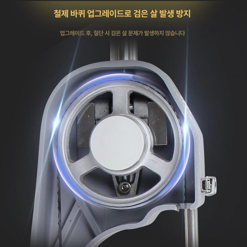 냉동 슬라이스 갈비 식당용 한돈 고기생각 미트컷 업소용 한우 소고기 도매 절단 - 상세 이미지 4
