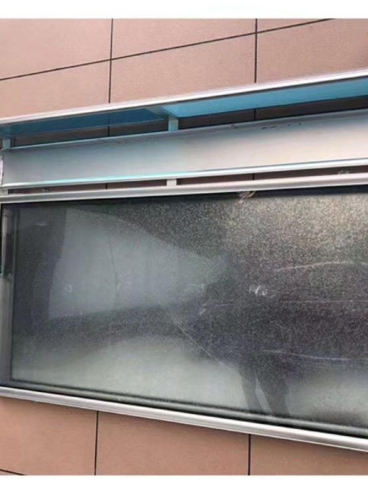광고판 아파트게시판 세로형 사무실안내판 사무실게시판 로고 회사 안내게시판 - 상세 이미지 2