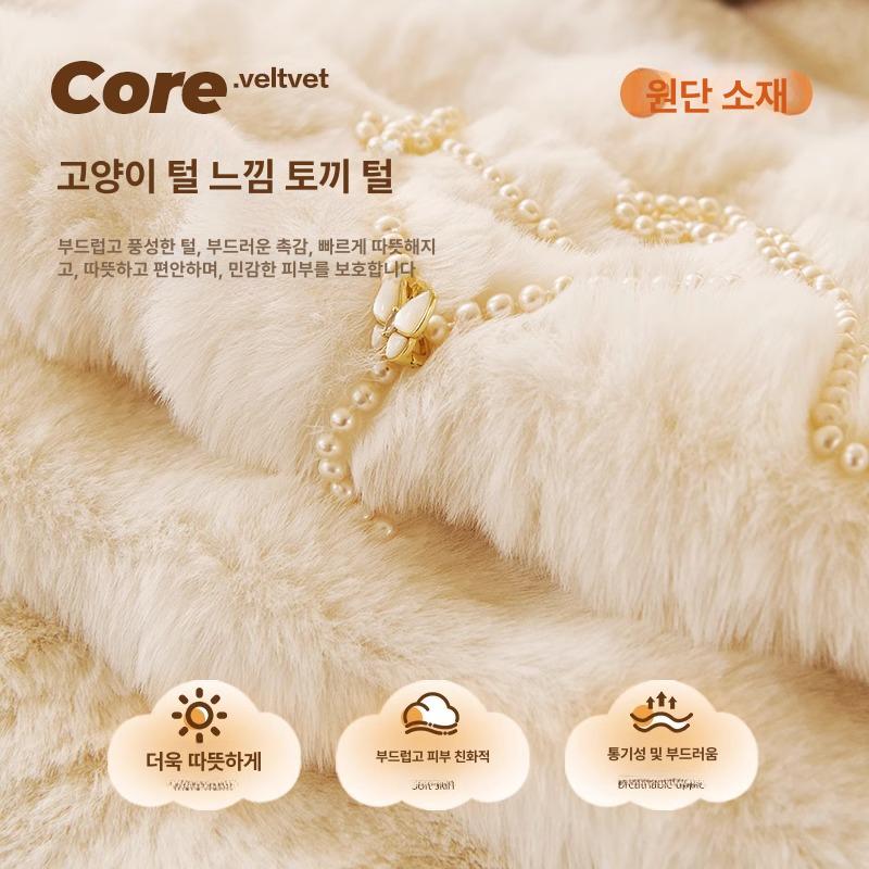 리클라이너 소파커버 패드 1인용 시트 천커버 쇼파커버 커버링 천갈이 패브릭 벨벳 - 상세 이미지 3