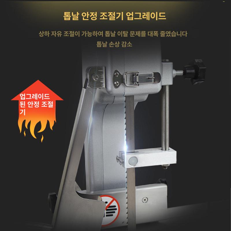 냉동 슬라이스 갈비 식당용 한돈 고기생각 미트컷 업소용 한우 소고기 도매 절단 - 상세 이미지 2