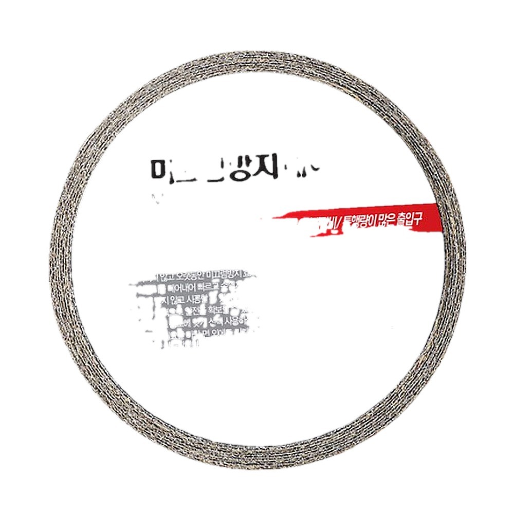 산업현장 회색계단미끄럼방지미끄럼방지테이프 고성능경사로안전논슬립테이프 50mm 15m 3M - 상품 이미지