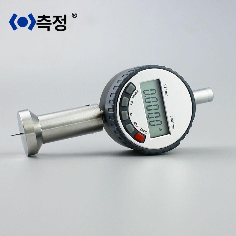 고정밀 측정기 감지기 테스터 디스플레이 검출기 계측기 디지털 미터 산업용 테스트 - 상세 이미지 3