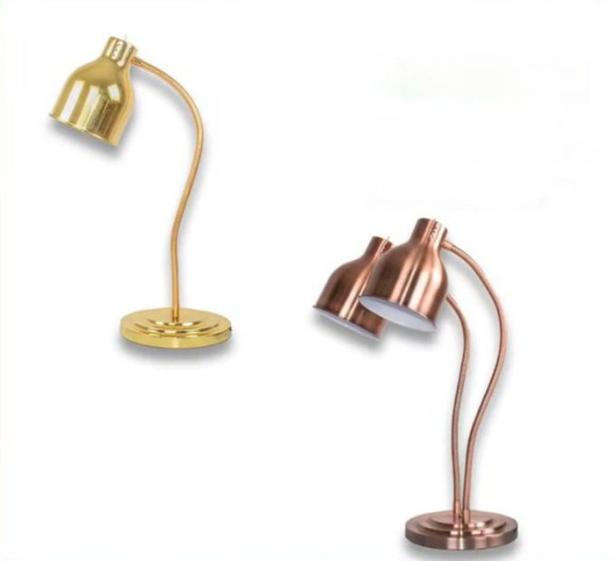 전기 푸드워머 업소용 워머기 온열 보온기 음식데우기 온도조절 뷔페용기 음식워머 - 상세 이미지 4