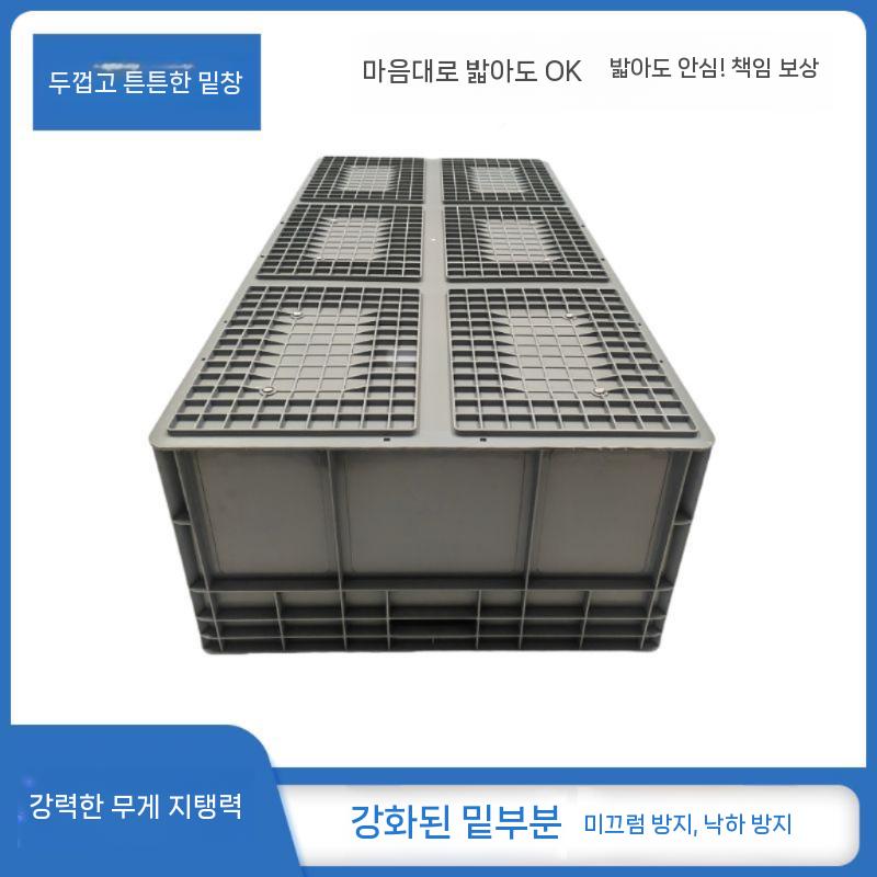 대형 목공작업대 공구함 철제 적재함 산업용 1400 물류 공구선반 이동식작업대 테이블 다이 - 상세 이미지 5
