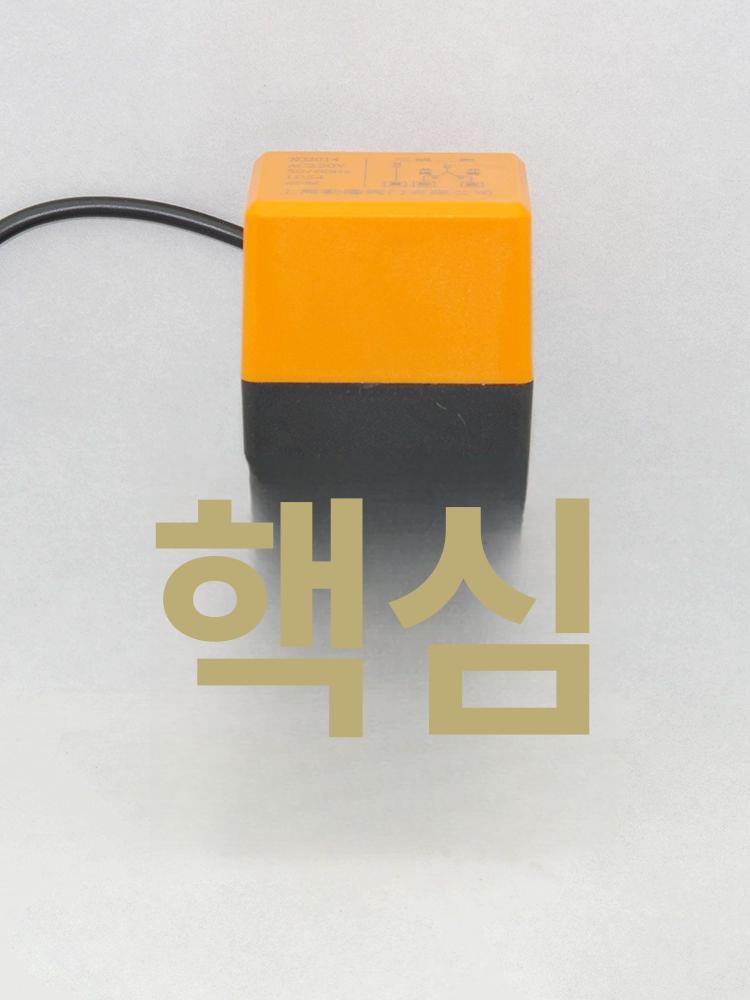 전기 볼밸브 양방향 에어컨 인치 전동 워터 바디 암나사 호환 배관용품 모터 상시 - 상세 이미지 5