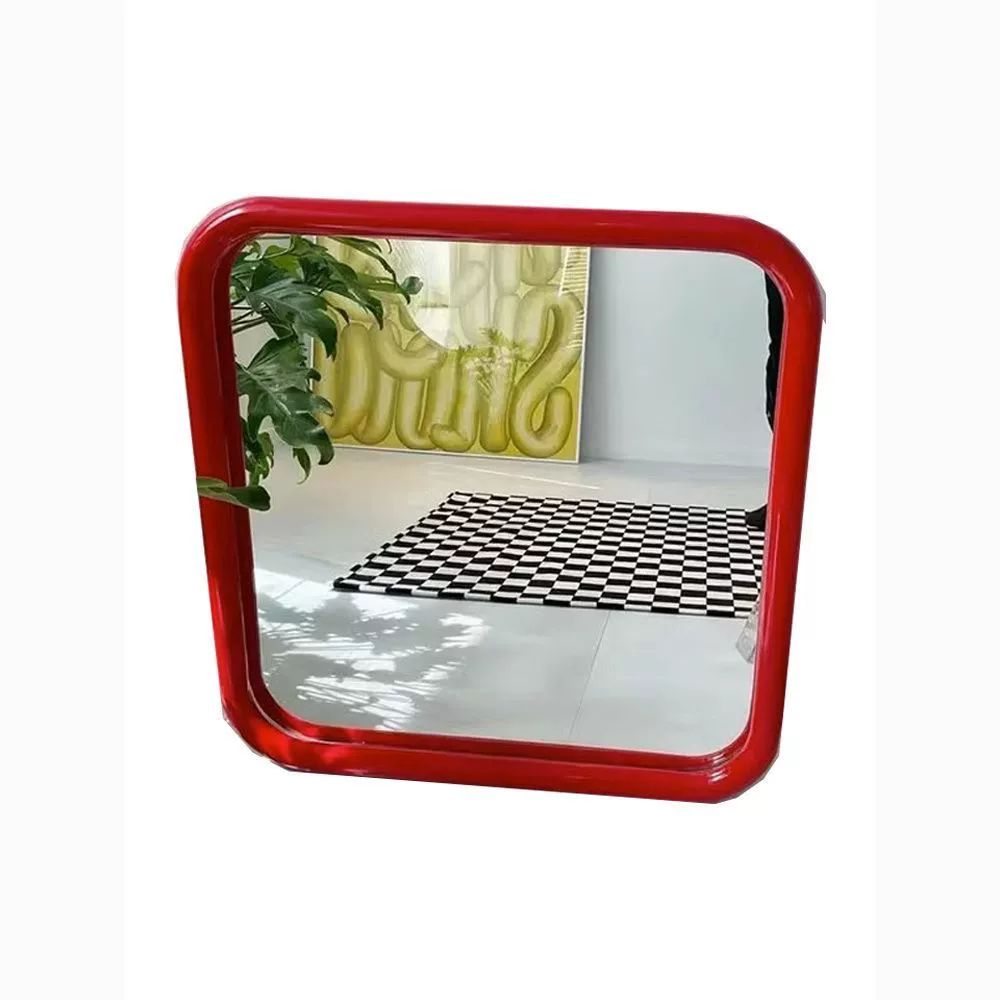 스텐 거울 화장실 스테인리스 문걸이 욕실 - 상세 이미지 5