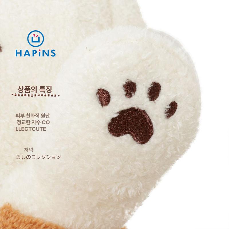 고양이 베개 귀여운 대형 바디필로우인형 잠자는 애착인형 선물 장난감 캐릭터 - 상세 이미지 3