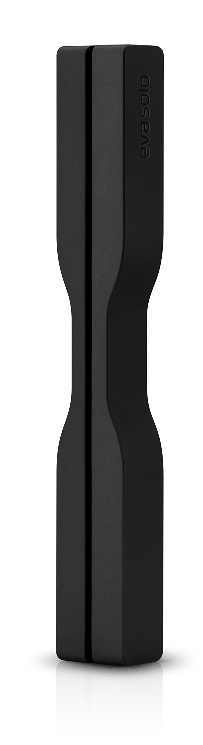 에바솔로 냄비받침 자석 18.9cm, 블랙(18.9cm) - 상세 이미지 5