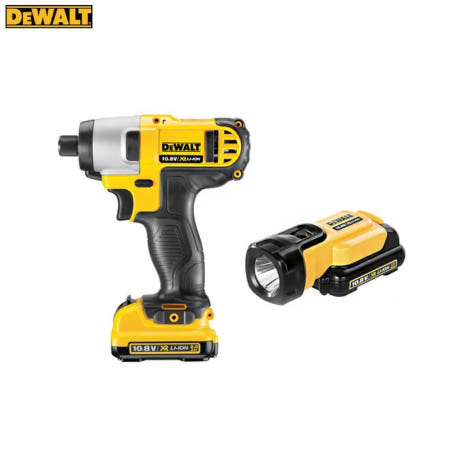 디월트 다파라 디월트 충전임팩드라이버 DCF815D2T 10.8V 2.0AH 디월트충전임팩