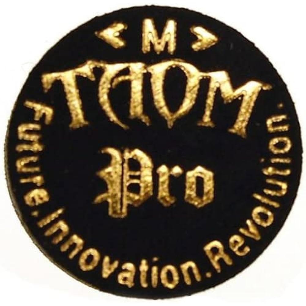 LGS TAOM PRO 14mm 개별 팁 S2032 밀도 (미디엄) 다양한 Medium - 상품 이미지
