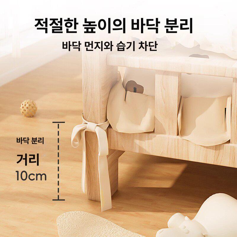 창문고정 캣타워 유리벽 하우스 고양이 흡입컵 벽 창틀 둥지 고정 냥틀 창문 계단 놀이터 - 상세 이미지 4