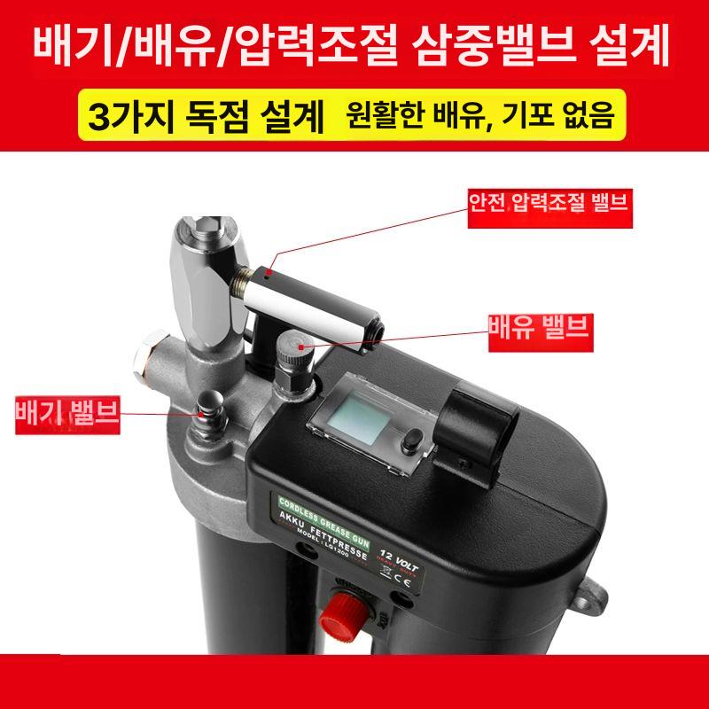 파이프 절단기 유압 자동차 플라이어 클램프 오일 호스 도구 기계 수리용 커터 피팅 - 상세 이미지 2