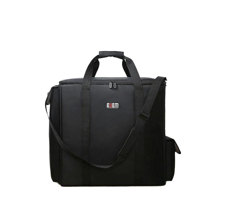 방수 휴대용가방 멀티 여성용 여행용 다용도 소품 정리함 굿즈 선물 우사기 하치와레 - 상품 이미지