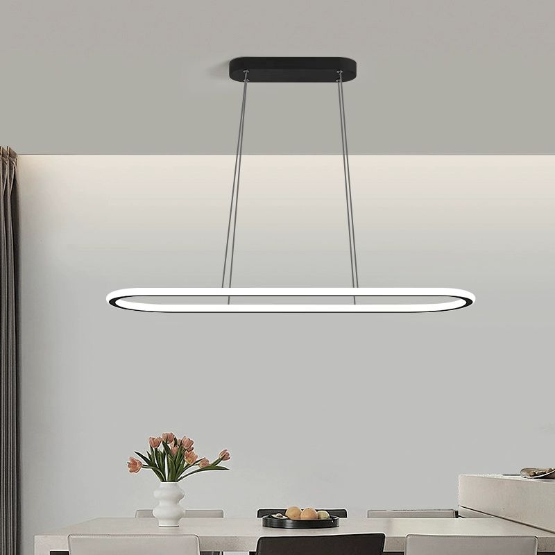 LED 인테리어조명 팬던트 밝기조절 식탁전등 디밍 펜던트등 식탁등 디머 - 상세 이미지 3