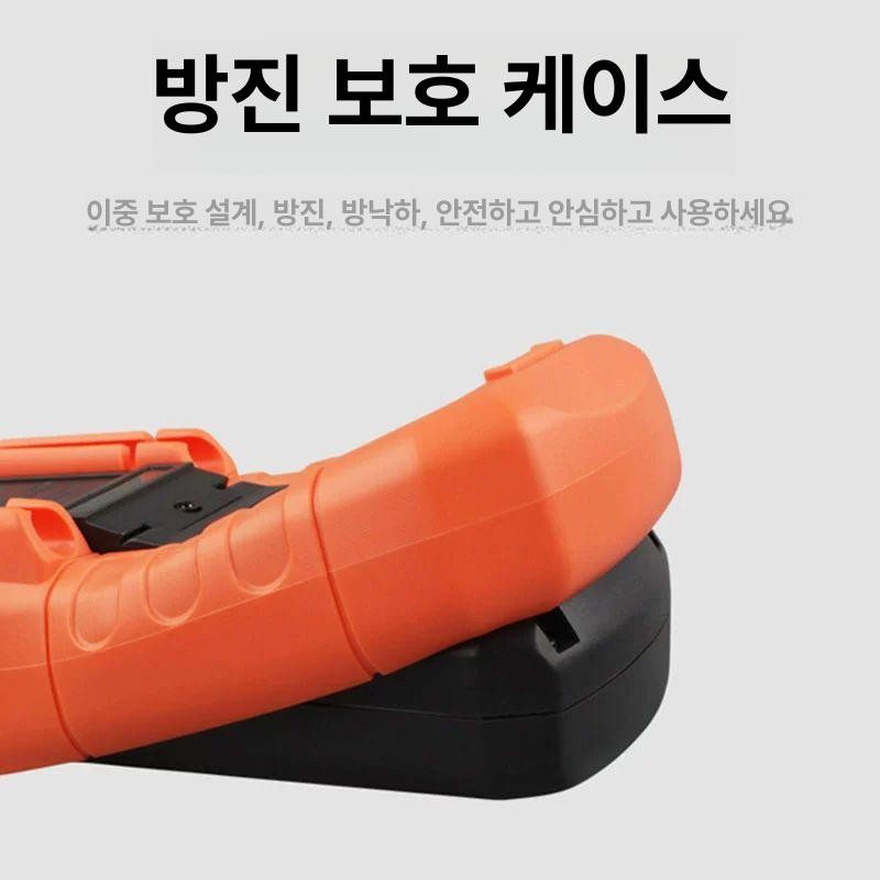 휴대용 송신기 캘리브레이터 표준 산업용 출력 측정기 신호발생기 전압 듀얼 교정기 - 상세 이미지 3