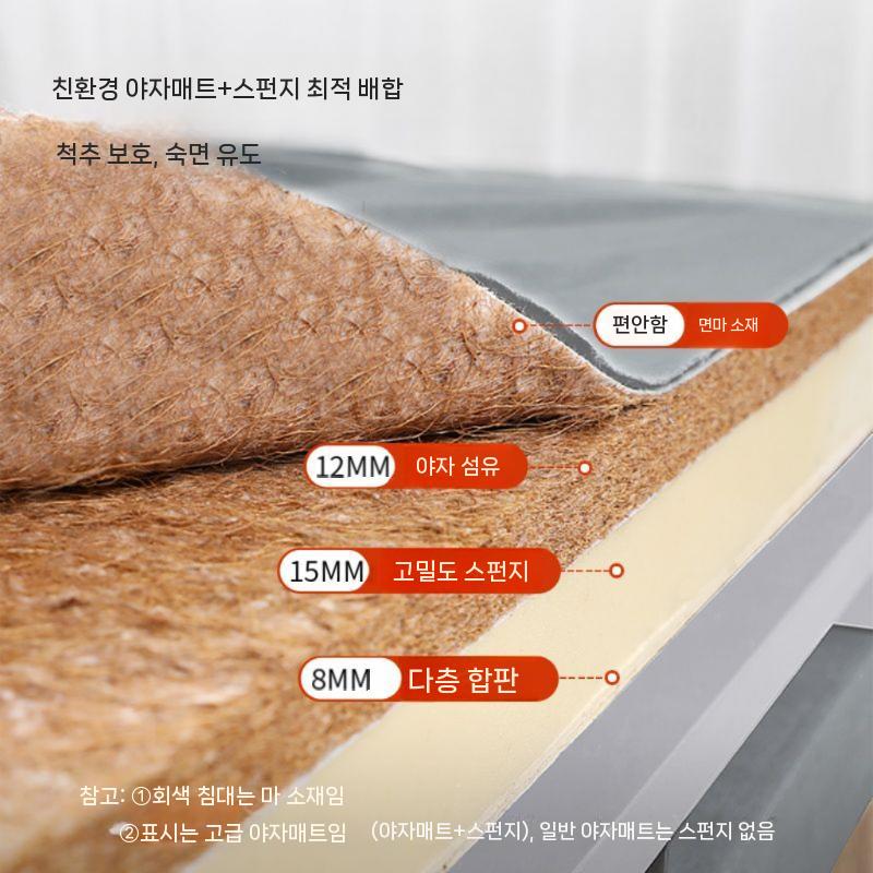 좁은방용 모듈 붙박이 거실 틈새장 4단 접이식 베란다 틈새수납장 슬라이딩 다용도 슬림 선반 - 상세 이미지 3