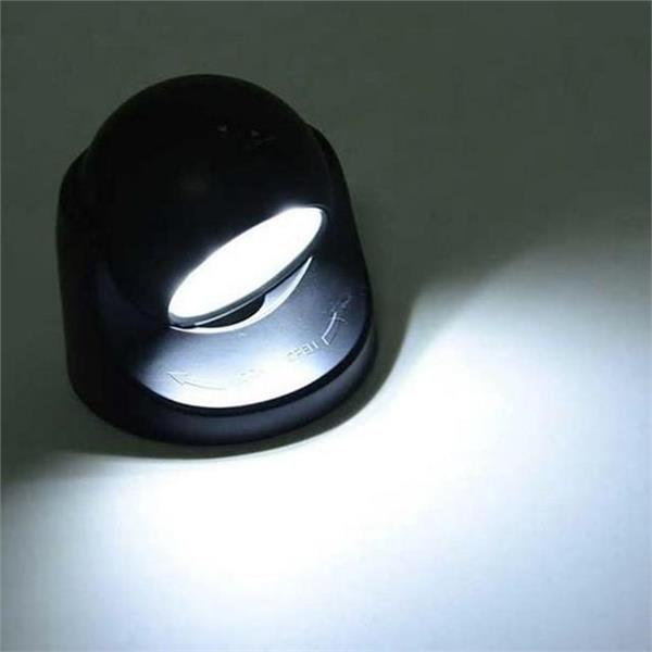 다용도 무선 모션 센서등 자동 led 센서등 화장실 복도 - 상품 이미지