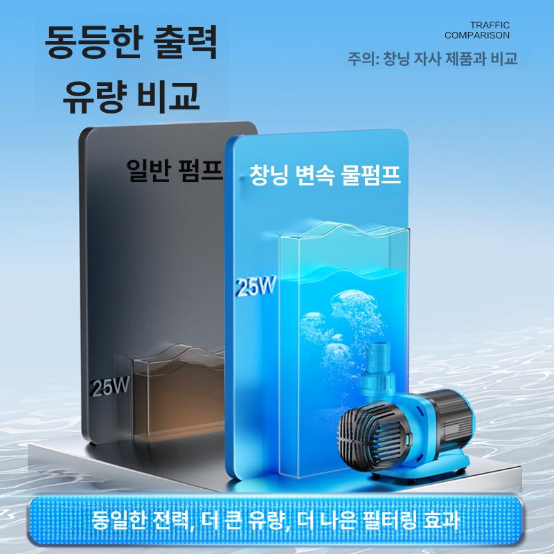 무소음 기어드모터 AC 조절기 감속기 속도조절 스위치 - 상세 이미지 3