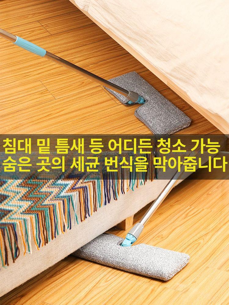 빌딩유리창 밀대 외부 창문청소 텔레스코픽 외벽 창문닦이 청소도구 유리창닦이 닦는 - 상세 이미지 5