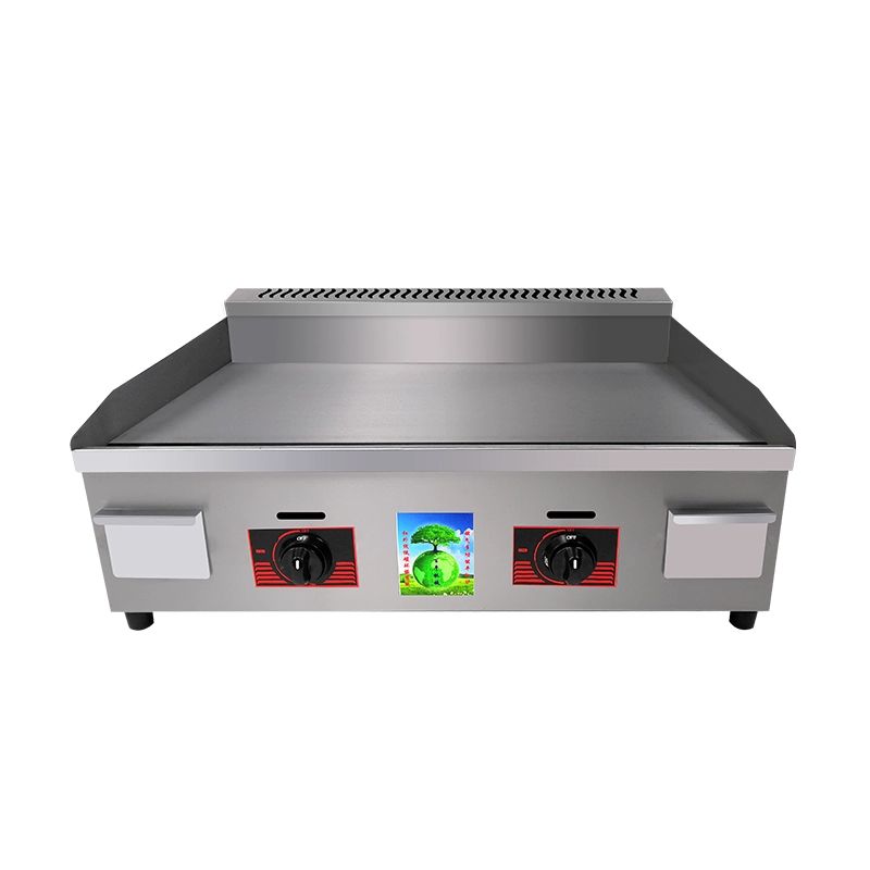 업소용 토스터기 전기 식빵 샌드위치 컨베이어 오븐 카페 그릴 레스토랑 버거 - 상세 이미지 2