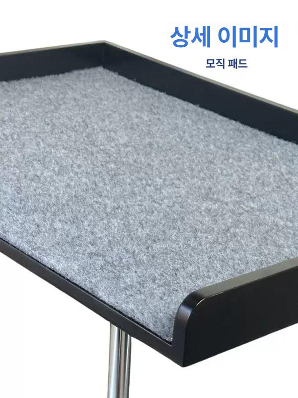 거치대 받침대 테이블 공연장 장비 무대 스탠드 브래킷 - 상세 이미지 5