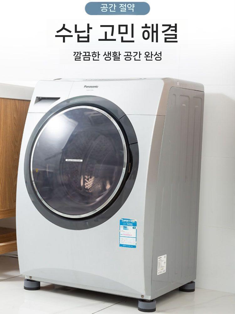 무거운가구옮기기 만능 가구지렛대 가구재배치 이동바퀴 짐옮기기 물건 옮기는 리프트 - 상세 이미지 2
